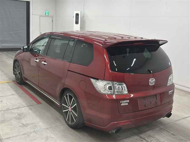 MAZDA MPV