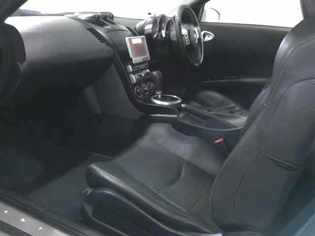 NISSAN FAIRLADY Z