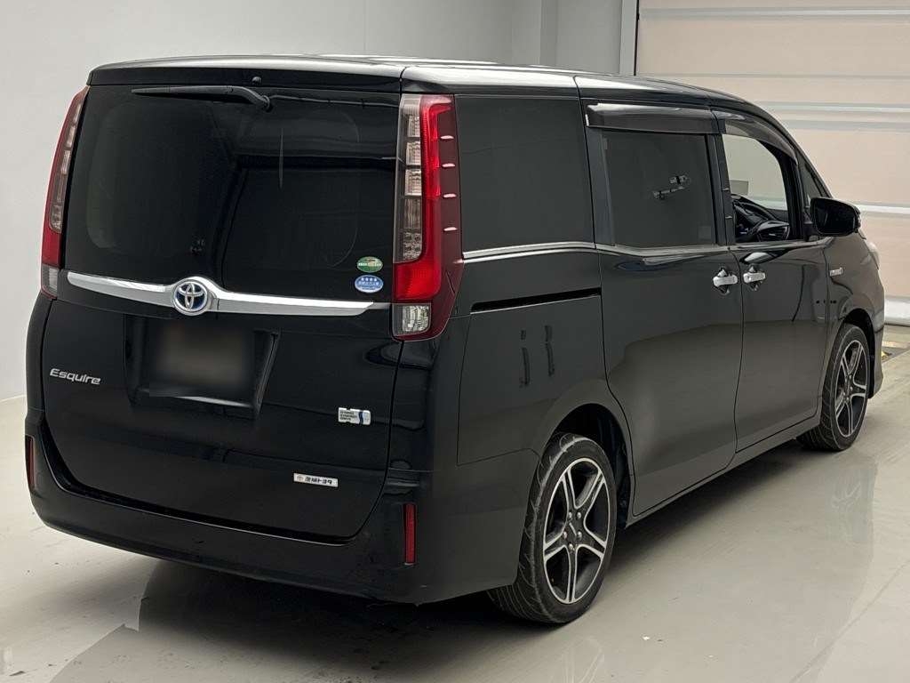 TOYOTA ESQUIRE