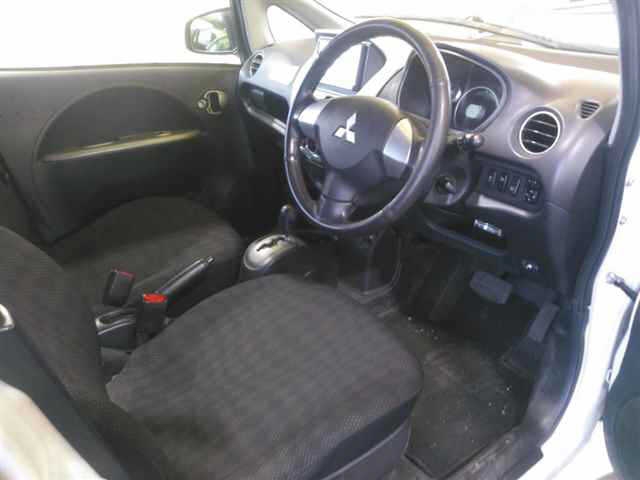 MITSUBISHI I-MIEV