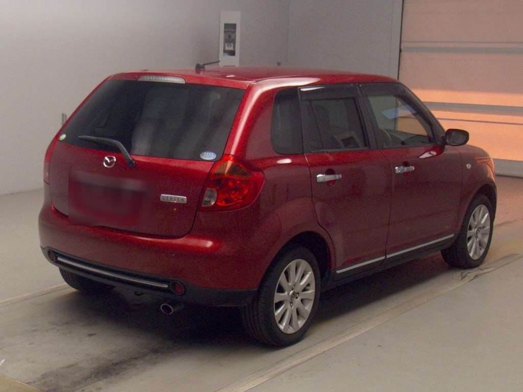 MAZDA VERISA