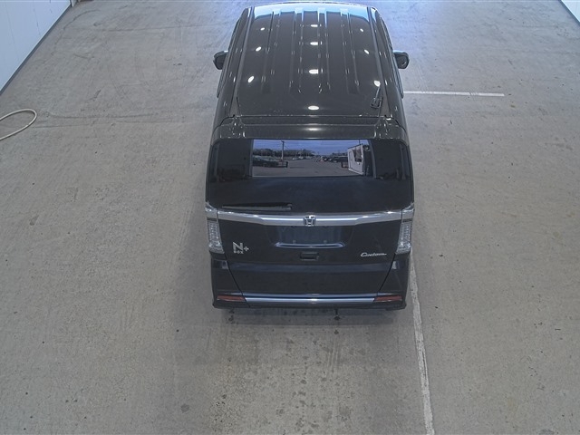 HONDA N-BOX+