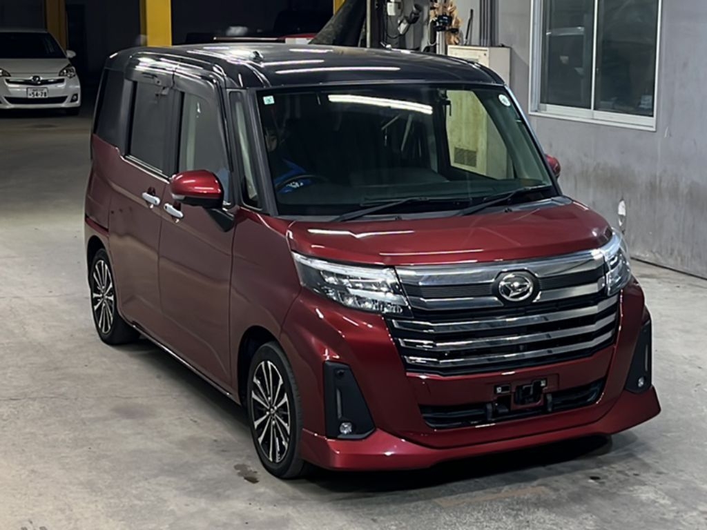 DAIHATSU THOR