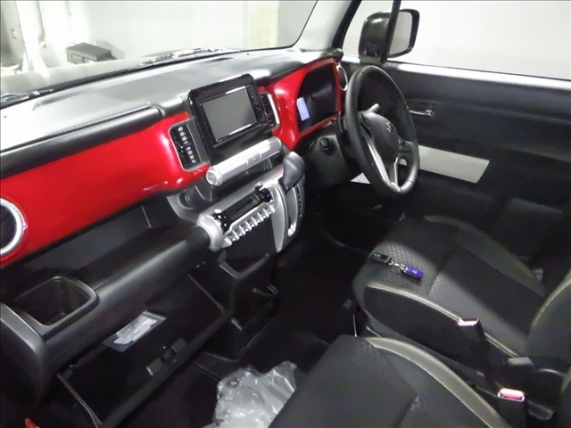 SUZUKI XBEE