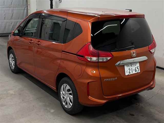 HONDA FREED+