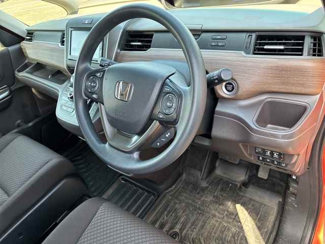 HONDA FREED+