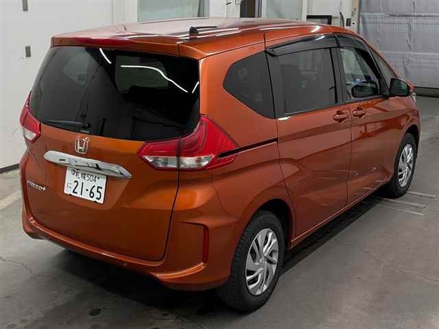 HONDA FREED+
