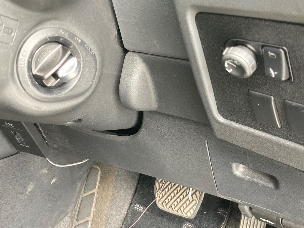 NISSAN DUALIS