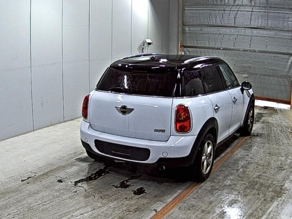 MINI CROSSOVER
