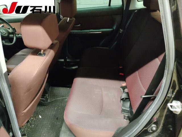 MAZDA VERISA