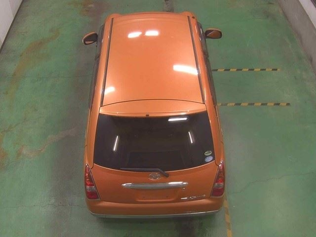 DAIHATSU MIRA GINO