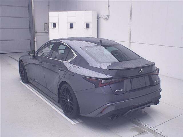 LEXUS IS350