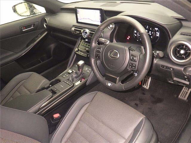 LEXUS IS350