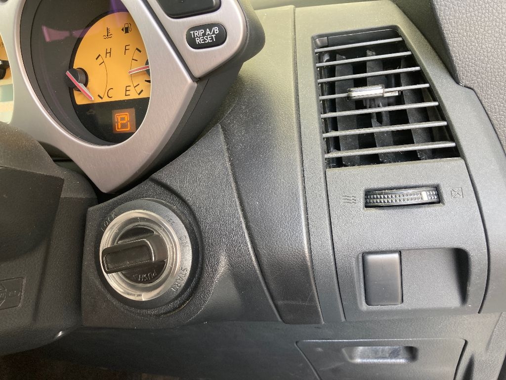 NISSAN MURANO