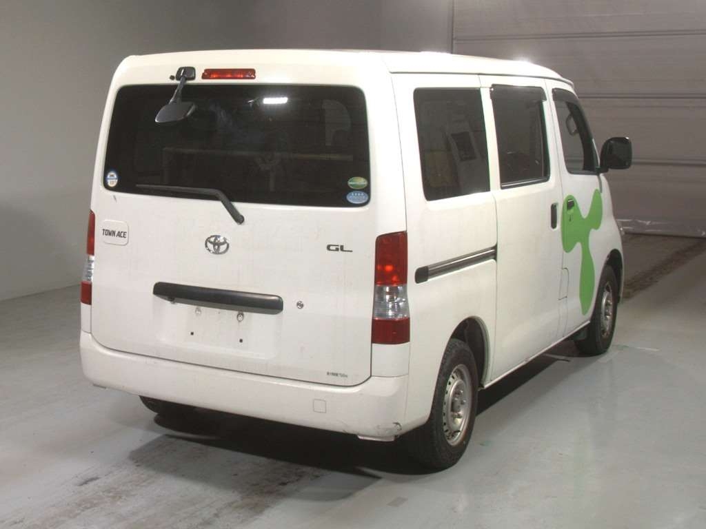 TOYOTA LITE ACE