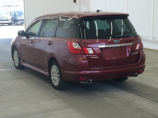 SUBARU EXIGA