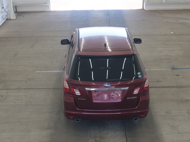 SUBARU EXIGA
