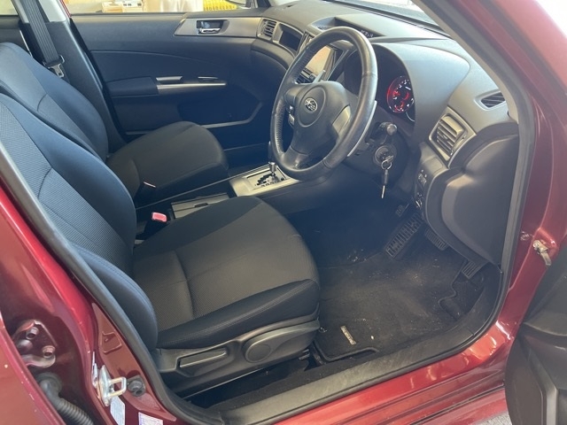 SUBARU EXIGA