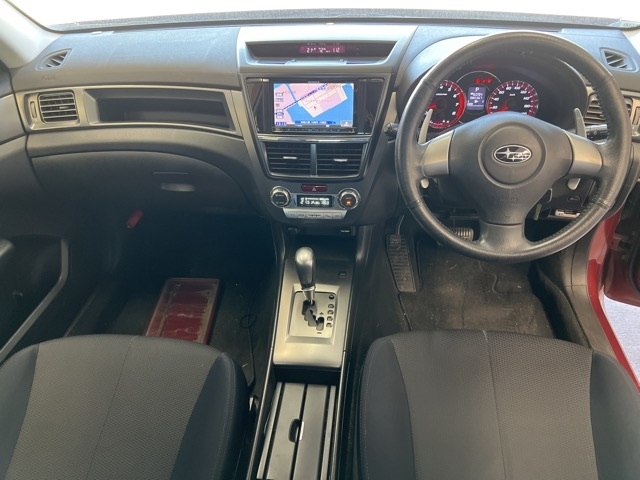 SUBARU EXIGA