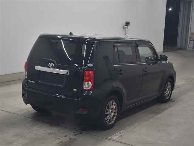 TOYOTA COROLLA RUMION