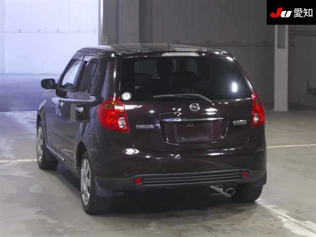 MAZDA VERISA