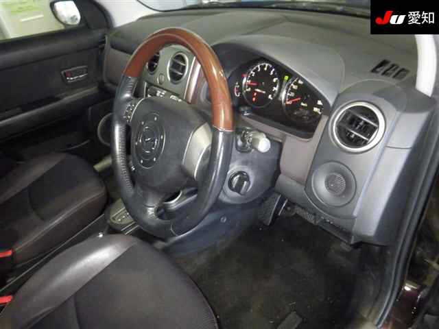 MAZDA VERISA