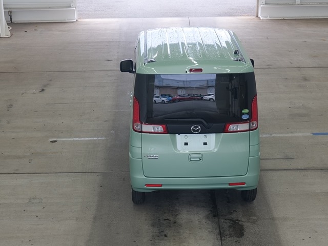 MAZDA FLAIR WAGON