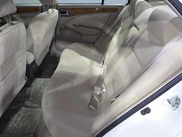 NISSAN BLUEBIRD SYLPHY