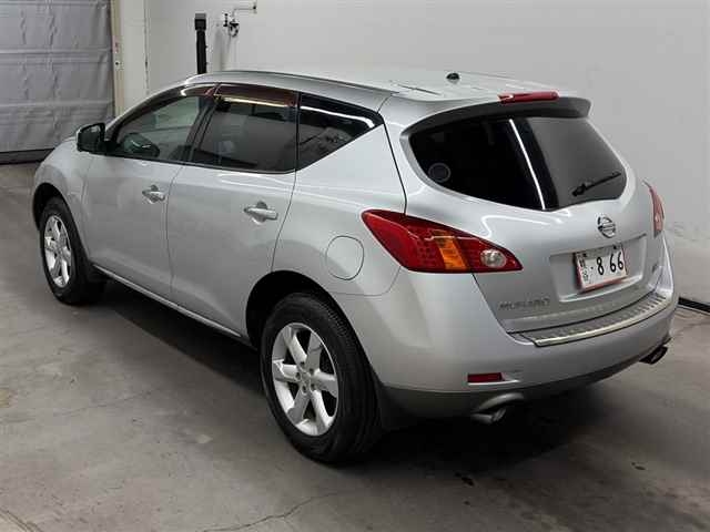NISSAN MURANO