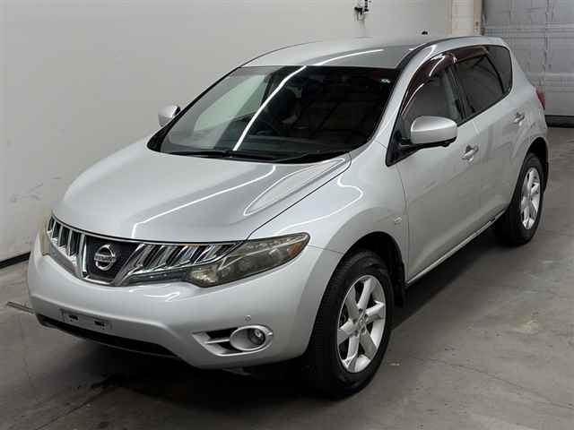NISSAN MURANO