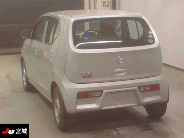 MAZDA CAROL