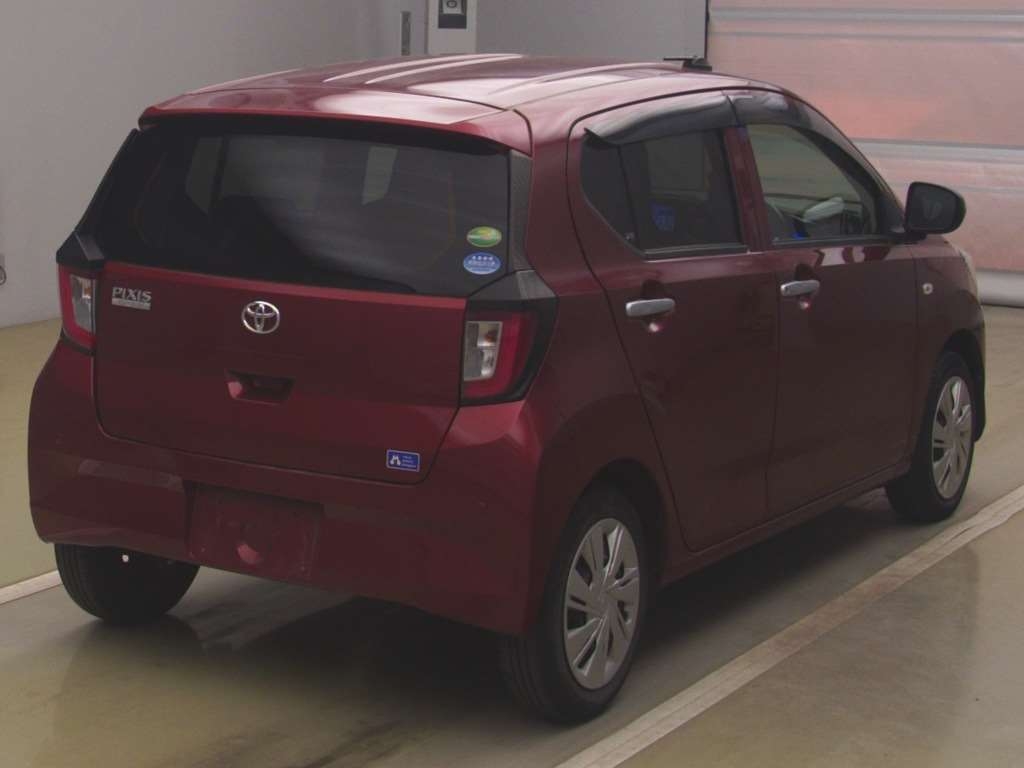TOYOTA PIXIS EPOCH