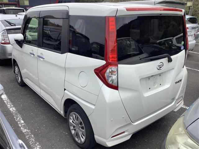 DAIHATSU THOR