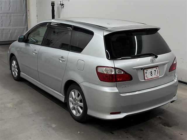 TOYOTA IPSUM