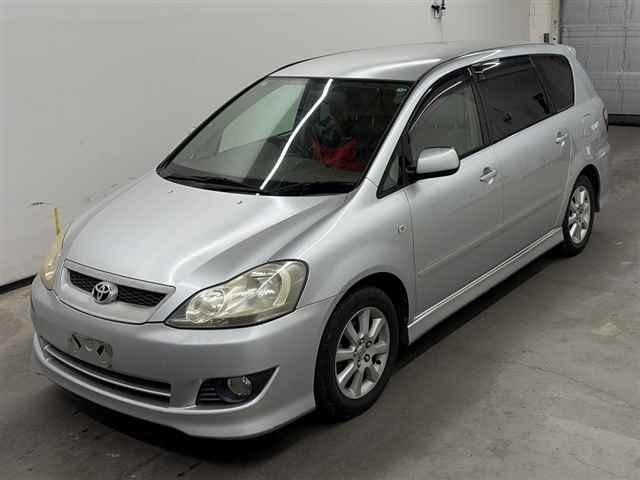 TOYOTA IPSUM