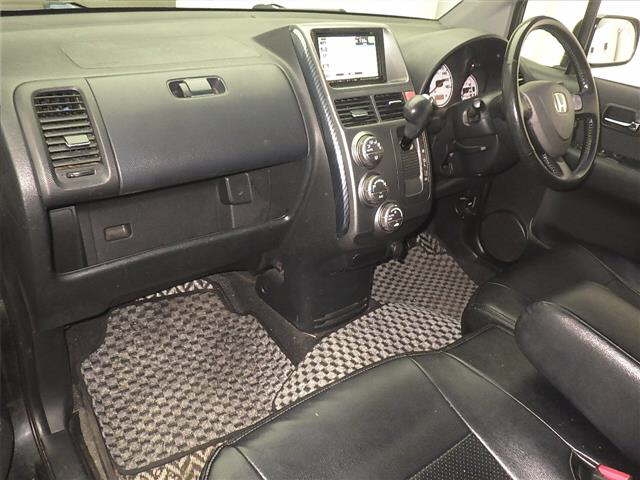 HONDA MOBILIO SPIKE