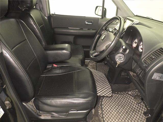 HONDA MOBILIO SPIKE