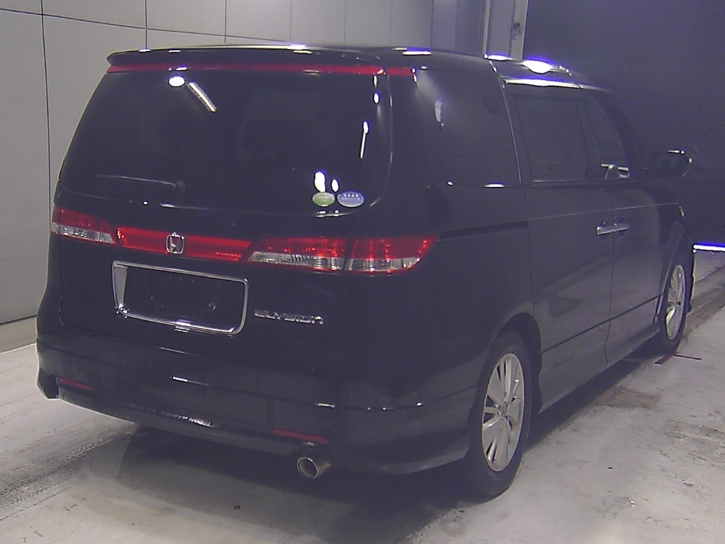 HONDA ELYSION