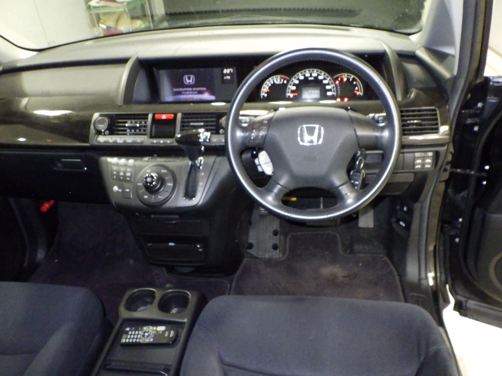 HONDA ELYSION
