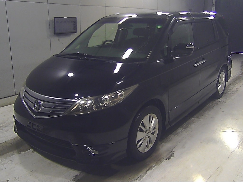 HONDA ELYSION