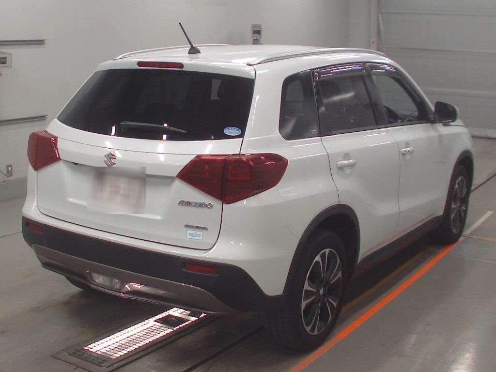 SUZUKI ESCUDO