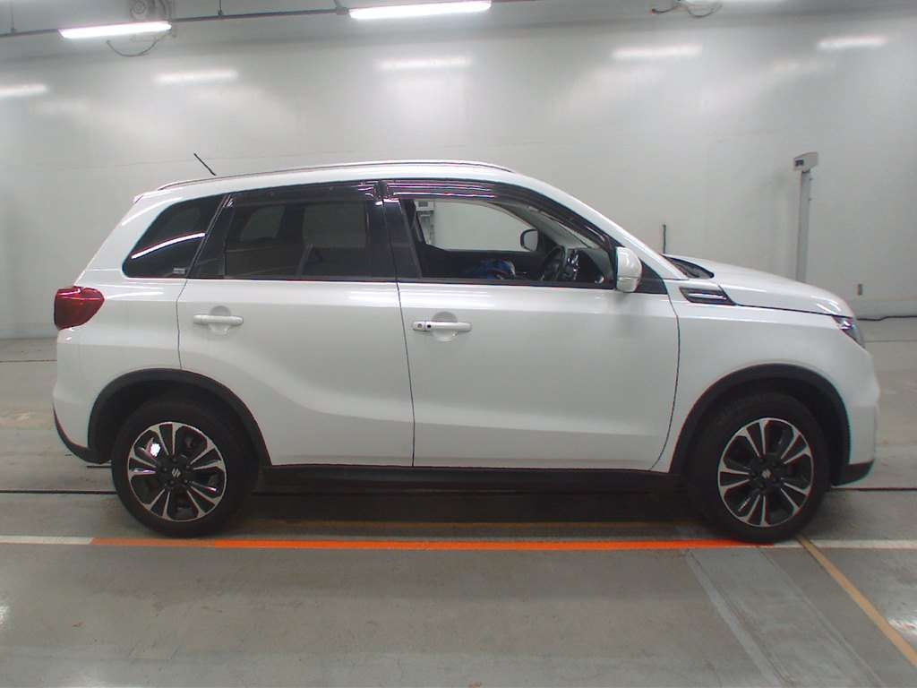 SUZUKI ESCUDO