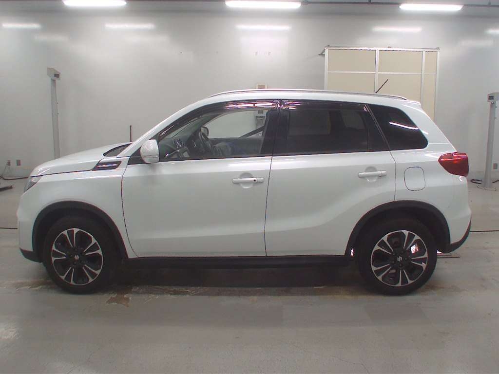 SUZUKI ESCUDO