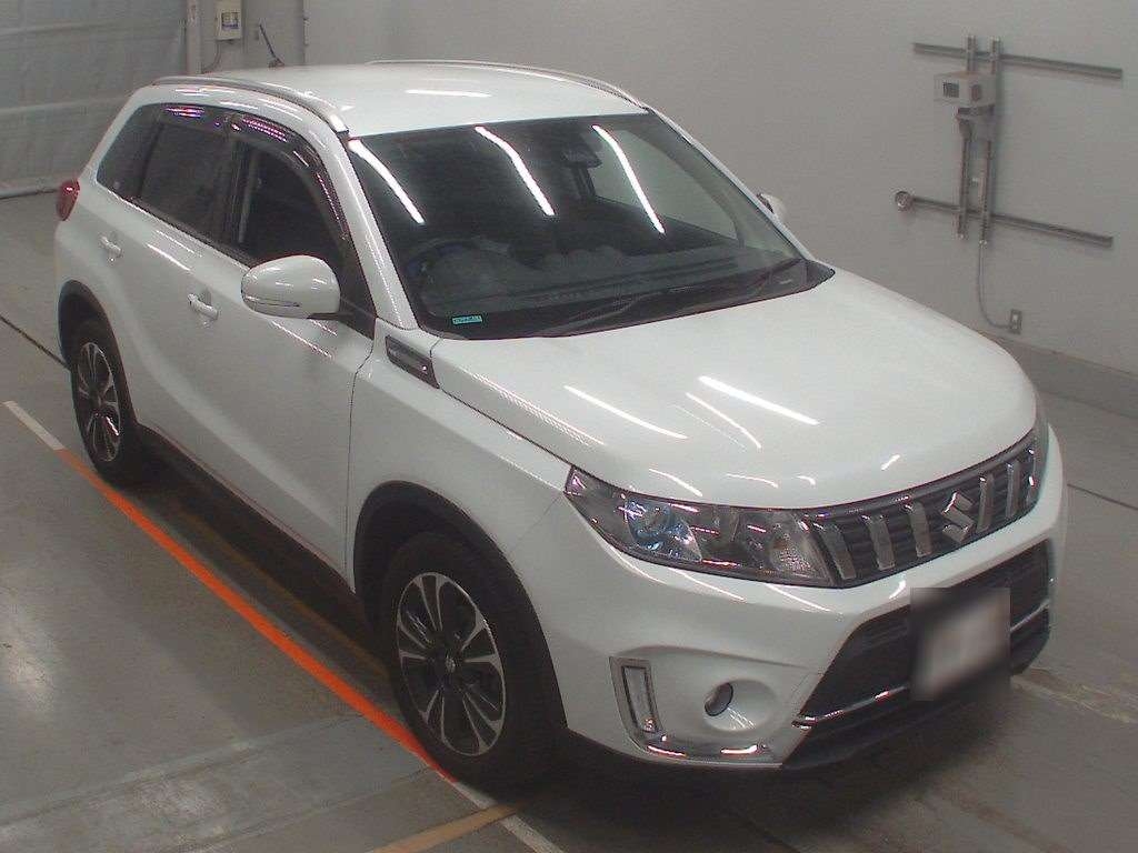SUZUKI ESCUDO