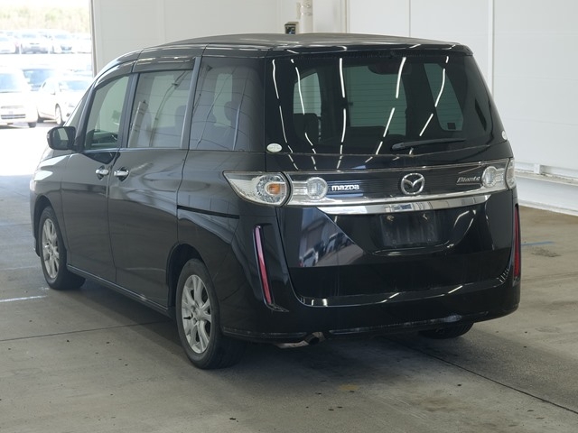 MAZDA BIANTE