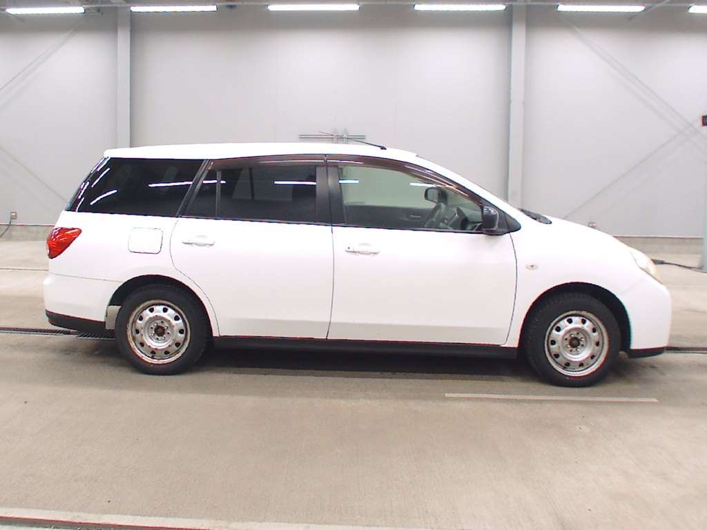 NISSAN WINGROAD