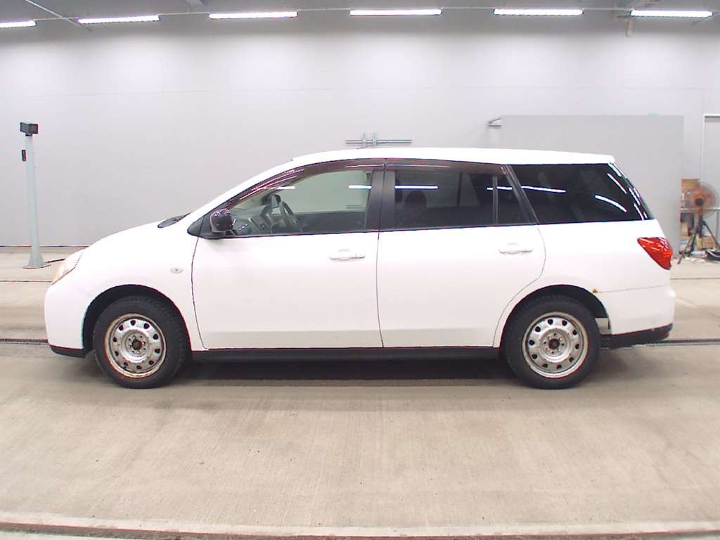 NISSAN WINGROAD