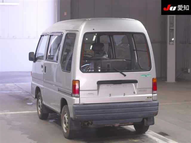 SUBARU SAMBAR