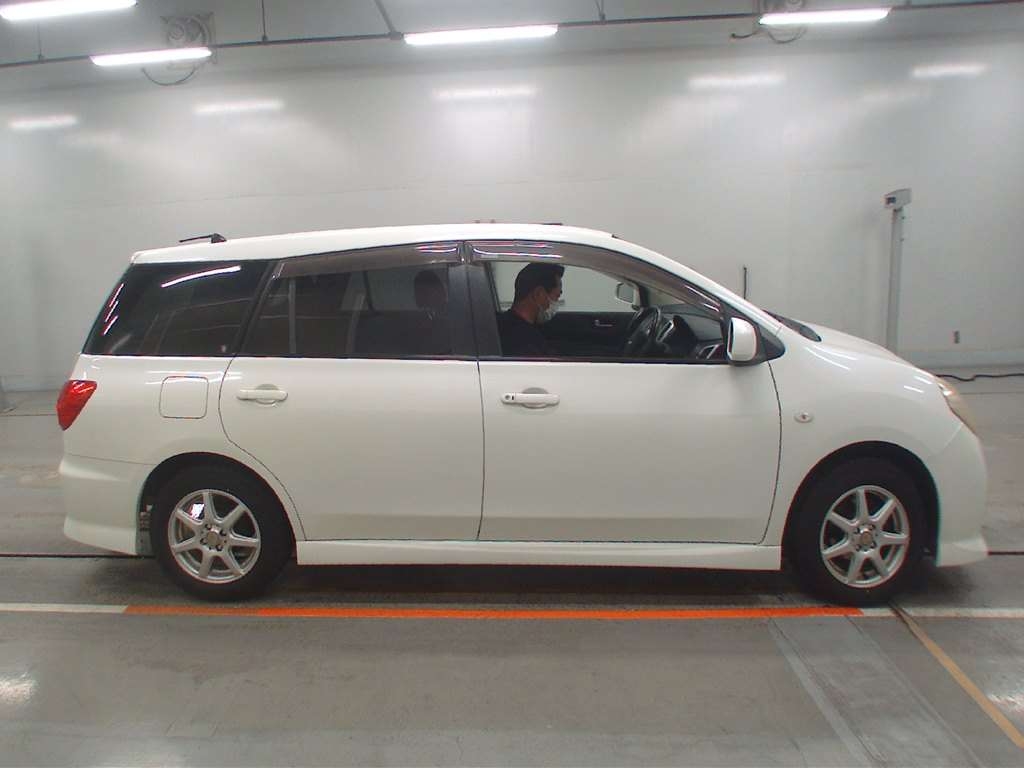 NISSAN WINGROAD