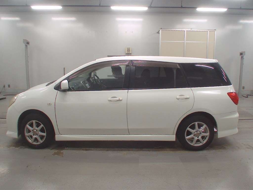 NISSAN WINGROAD
